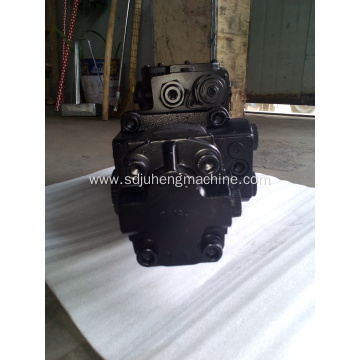 SK60SR Excavator Main Pump K3SP36B Hydraulic Pump